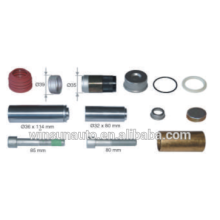 KNORR Caliper pin kit set oe keine K067417K50